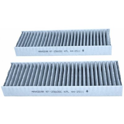 Filtr, vzduch v interiéru MAXGEAR 26-2611 – Hledejceny.cz