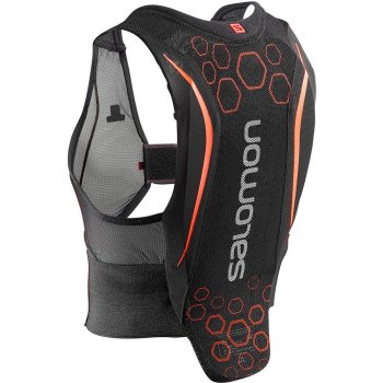 SALOMON FLEXCELL JUNIOR