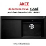Franke MTG 611 Onyx – Hledejceny.cz