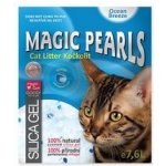 Magic Cat Magic Pearls s vůní Cool Breeze 7,6 l – Zboží Mobilmania