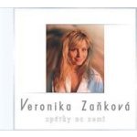 Zaňková Veronika - Zpátky na zemi CD – Hledejceny.cz