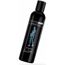 Satisfyer Men Water-Based Lubricant Cooling for a Cool Tingling Thrill 300 ml