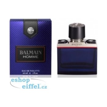 Balmain toaletní voda pánská 60 ml