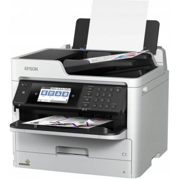 Epson WorkForce Pro WF-C579RDWF