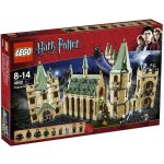 LEGO® Harry Potter™ 4842 Bradavický hrad – Sleviste.cz