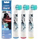 Oral-B Stages Kids Star Wars 3 ks – Hledejceny.cz