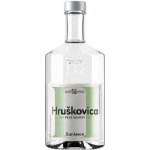 Žufánek Hruškovica 45% 0,5 l (holá láhev) – Zboží Dáma