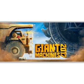 Giant Machines 2017