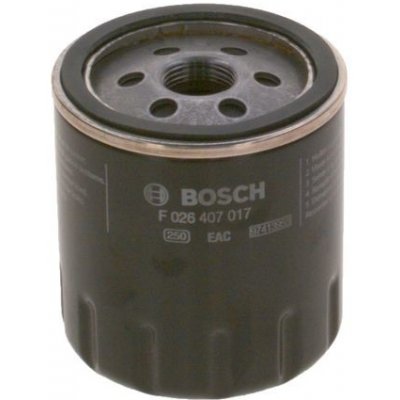 Olejový filtr BOSCH F 026 407 017