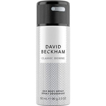 David Beckham Classic Homme deospray 150 ml