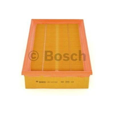 Vzduchový filtr BOSCH 1 457 433 607 (1457433607) – Hledejceny.cz
