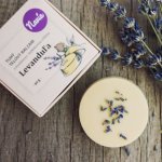 Navia tuhý tělový balzám Levandule 40 g – Hledejceny.cz