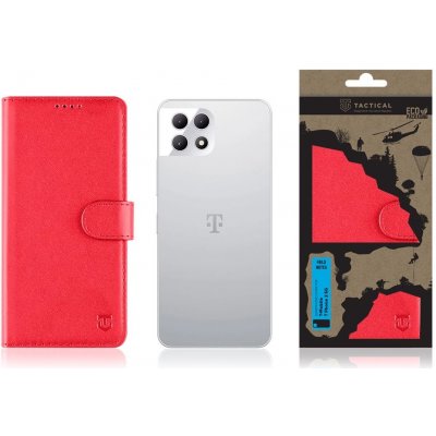 Tactical Field Notes pro T-Mobile T Phone 2 5G Red – Zbozi.Blesk.cz