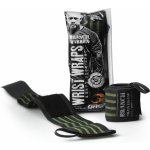 Gasp Branch 18" Wrist Wrap bandáž zápěstí – Hledejceny.cz