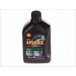 Shell Spirax S6 AXME 75W-90 1 l | Zboží Auto
