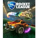 Rocket League