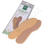 SVORTO stélky vkládací kožené – Zbozi.Blesk.cz