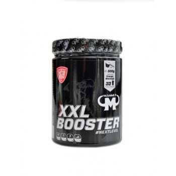 Mammut Nutrition XXL Booster 500 g