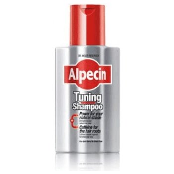 Alpecin Tuning Shampoo 200 ml