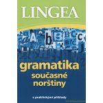 Gramatika současné norštiny s praktickými příklady – Hledejceny.cz