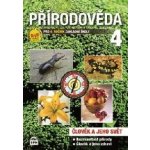 Přírodověda pro 4. ročník – Hledejceny.cz