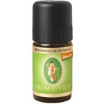 Primavera Esencialni olej Mandarinka červená bio kvalita Demeter 5 ml – Hledejceny.cz