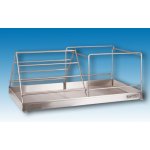 Kovář Odvíčkovací vanička 500 x 900 x 50 – Zboží Dáma