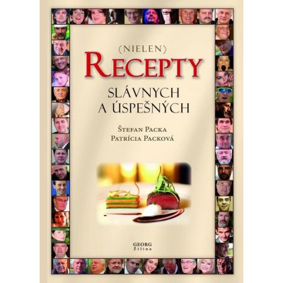 Recepty slávnych a úspešných