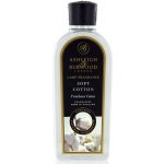 Ashleigh & Burwood Náplň do katalytické lampy SOFT COTTON (jemná bavlna) 500 ml – Zboží Mobilmania