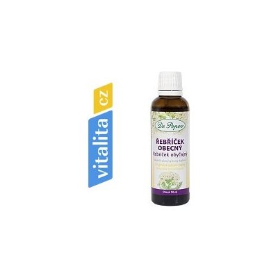 Řebříček obecný pro ženy 50 ml – Hledejceny.cz