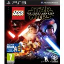 LEGO Star Wars: The Force Awakens