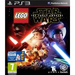 Lego Star Wars: The Force Awakens (PS3) 5051892199506