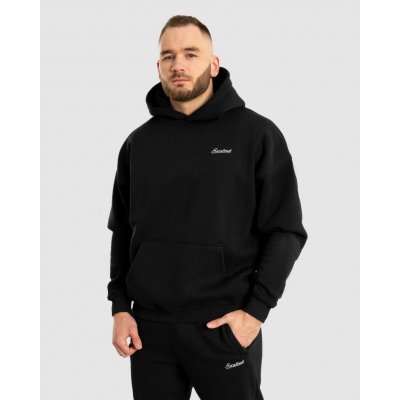 Exalted Comfy-Nest™ ESSENCE mikina Black – Hledejceny.cz