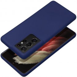 SOFT Case Samsung Galaxy A25 5G tmavemodré