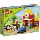 LEGO® DUPLO® 6141 Moje první farma