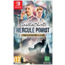 Agatha Christie - Hercule Poirot: The London Case