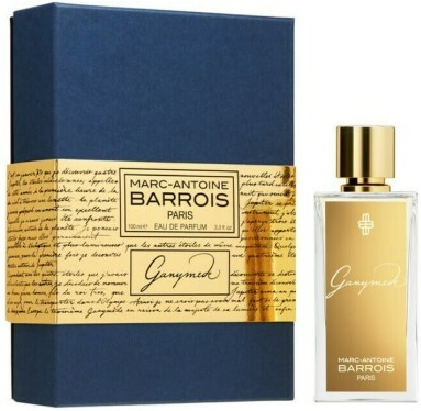 Marc Antonie Barrois Ganymede parfémovaná voda unisex 100 ml