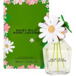 Marc Jacobs Daisy Wild parfémovaná voda dámská 100 ml – Hledejceny.cz