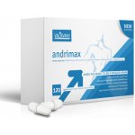 Valavani Andrimax 360 kapslí – Hledejceny.cz