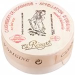 Th.Réaux Camembert de Normandie sýr A.O.C. chlazený 250 g – Hledejceny.cz
