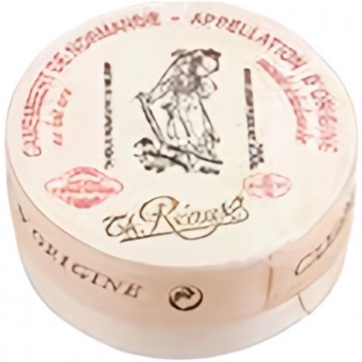 Th.Réaux Camembert de Normandie sýr A.O.C. chlazený 250 g – Hledejceny.cz
