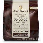 Callebaut Hořká čokoláda 70%, 70-30-38 NV, 2,5 kg – Hledejceny.cz