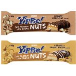 Weider 36% Yippie! Protein bar 45g – Hledejceny.cz