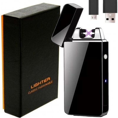 HomeShopXL Krabička Na Usb Zapalovač Ag773 – Zboží Mobilmania