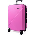 Mifex V99 růžová 36L – Sleviste.cz