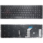 Klávesnice Lenovo IdeaPad Y700-15ISK Y700-17ISK – Hledejceny.cz