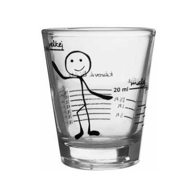 ORION Kuchyňská odměrka 0,05 l – Zboží Dáma