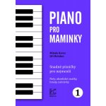 Piano pro maminky 1 – Zboží Dáma