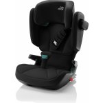 Britax Römer Kidfix III S 2021 Cosmos Black – Zboží Dáma