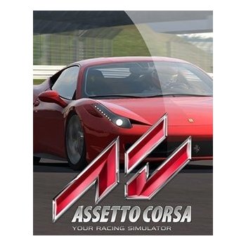 Assetto Corsa 2 od 1 799 Kč - Heureka.cz